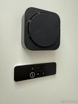 Multimediální centrum Apple TV 4K 32GB (mqd22cs/a)