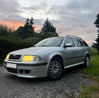 Skoda octavia 1 1.9TDI 66KW FACELIFT