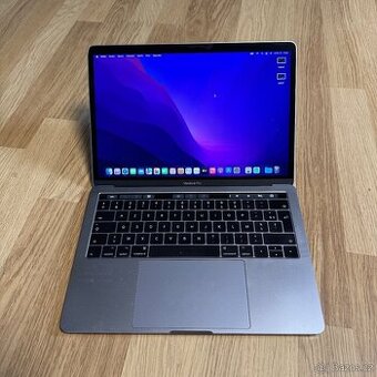 Apple Macbook Pro 13” 2016 TouchBar i5 250GB