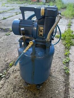 Kompresor Orlik JSK 50 - 1