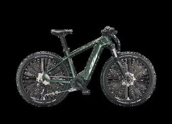 Elektrokolo KTM Macina Team 793 velikost XL