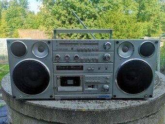 Rádio Tesla condor