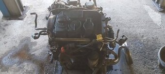 Motor BLS