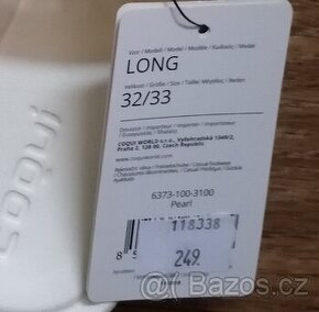 Boty do vody 32/33 - 1