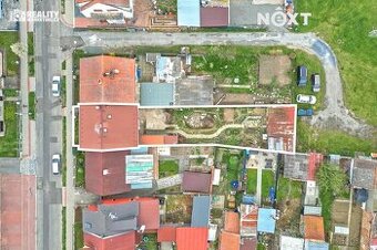 Prodej Rodinný dům, 143㎡