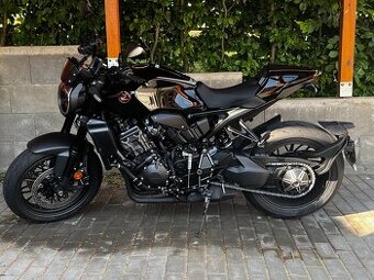 CB 1000 R Black edition -  neo sport cafe