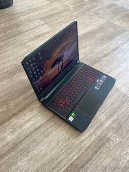 Herní notebook Acer Nitro 5