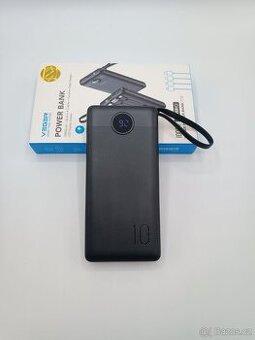 Powerbanka VEGER C10 10 000 mAh SUPER CENA
