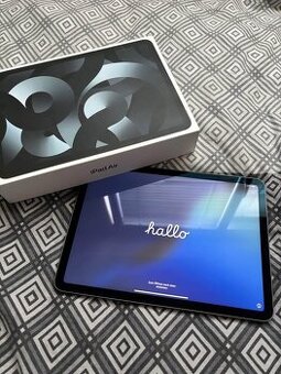 Apple iPad Air 5 (2022) 64GB Wi-Fi