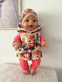 Oblečení pro Baby Born