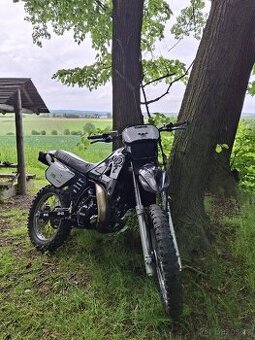 Yamaha dt 125r