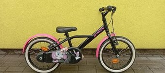 Dětské kolo 16"