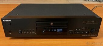 SONY CDP-XB720 QS