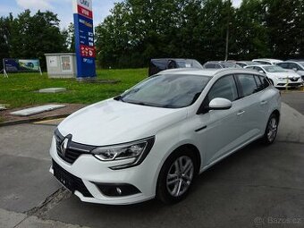 Renault Mégane 1,5 dCI, GARANCE KM