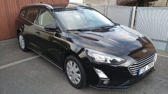 Ford Focus 1.5 Ecoblue