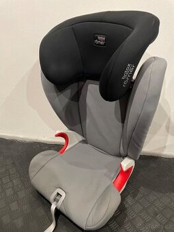 Dětská autosedačka Britax Römer KIDFIX SL, 15-36 Kg