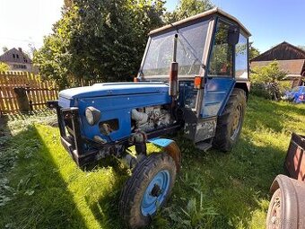 Prodám Zetor 5611