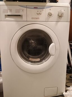 Automatická pračka Zanussi