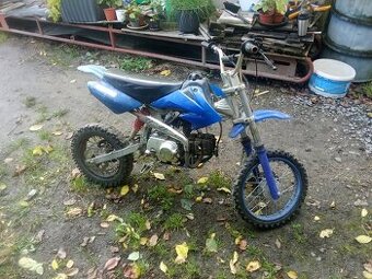 Pitbike