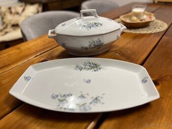 Československý porcelán