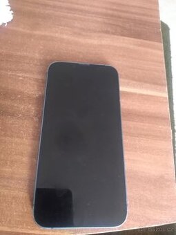 Prodám - Vyměním iPhone 13 128gb.