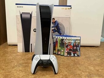 Playstation 5