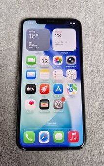 iPhone 11 Pro 64 GB grey - 1