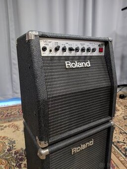 Roland 405 amp