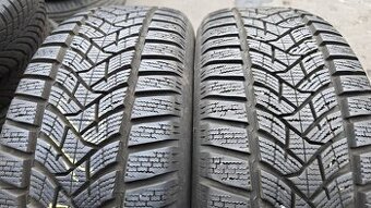 Zimní pneu 215/60/16 Dunlop