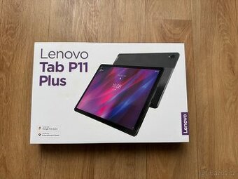 Lenovo Tab P11 Plus