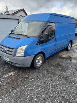 Ford Transit 2.2hdi,2006