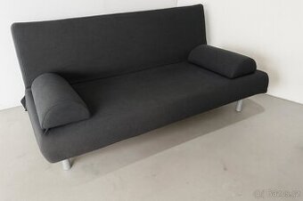 rozkládací pohovka IKEA