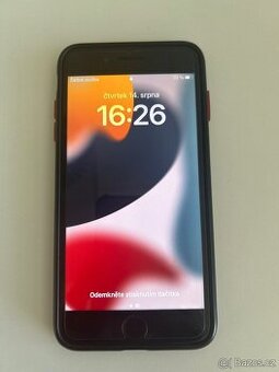 Apple iPhone 8 Plus 64GB black