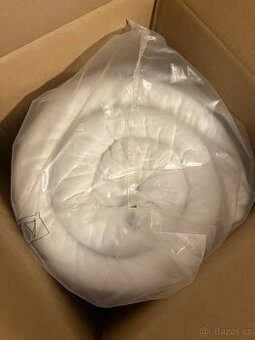 Nová podložka na matraci z gelové pěny, 180 x 200 cm