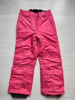 Oteplovačky vel. 122/128