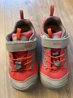 Dětské tenisky Keen, 29