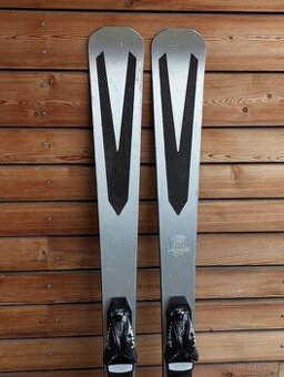 Exkluzivní lyže VIRUS CENTURION, 170 cm