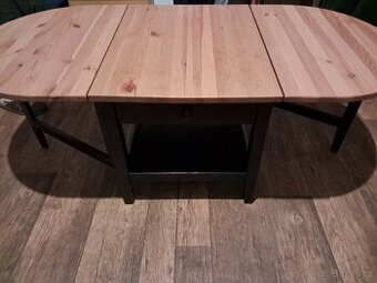 Ikea konferenční stolek Arkelstorp