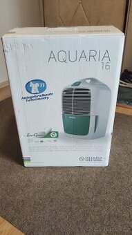 Odvlhčovač Aquaria 16
