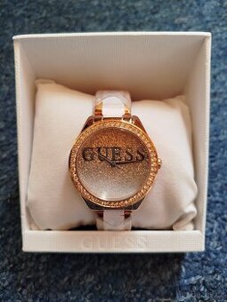 Guess dámské hodinky U0987L3