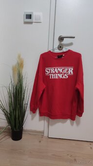 Mikina stranger things