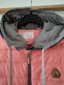 Dámská zimní bunda