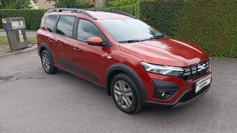 Dacia Jogger 1.0 67 KW LPG