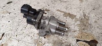 DL 650 V-Strom ISC ventil