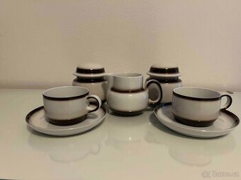 Kávová sada pro dva