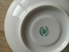 Souprava z Leader 1946, Boheme