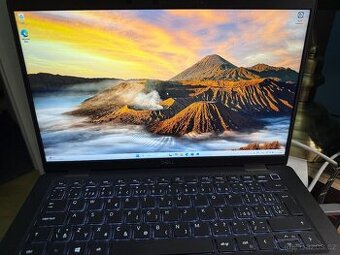 Dell Latitude 7420 - vynikající stav