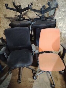 Kancelářské židle