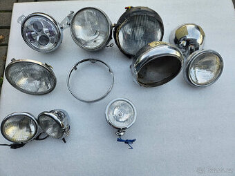 Přední Světla-Výprodej