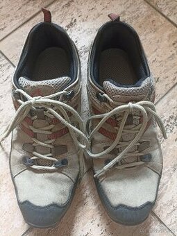 Pánská sportovní obuv vel.42